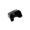 Car Front Central Console Ashtray Box Liner Case Cover Trim For Porsche Macan 95B 2014 2015 2016 2017 2018 2019 2020 95B857273