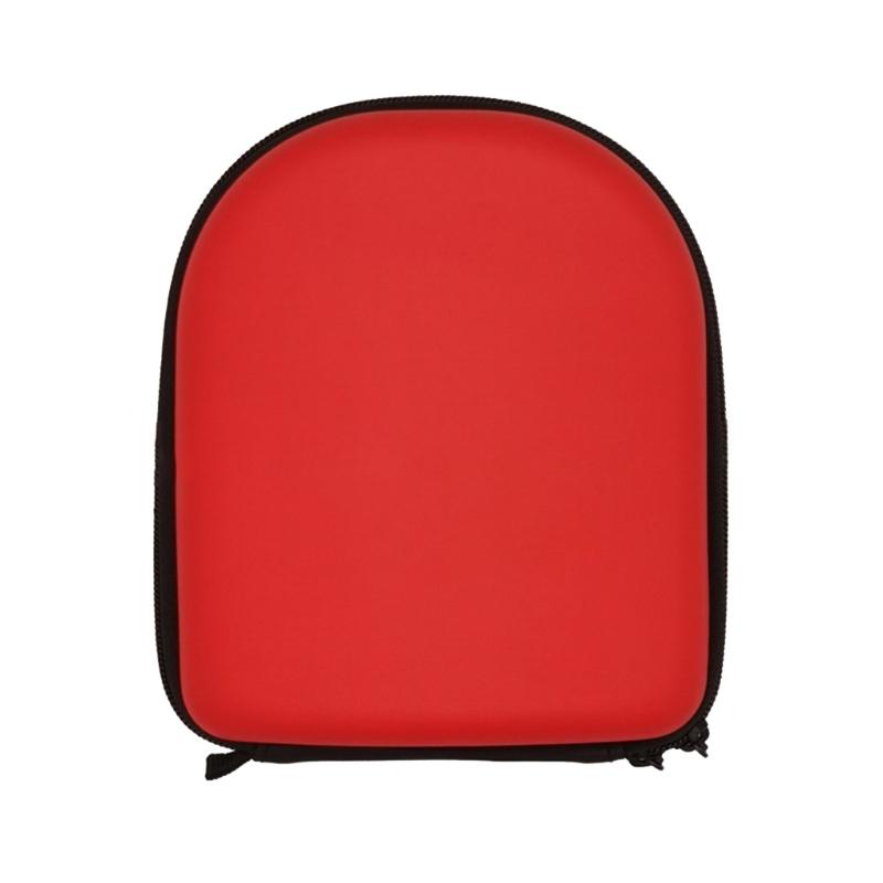 Portable Fishing Reel Bag, Fishing Reel Protective Case EVA Anti-Scratch Fishing Wheel Storage Container Box for Fishing