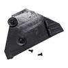 Secure Engine Management Control Unit Mounting Bracket Support Anti Corrosion for 9N MK4 Plastic and Metal Construction