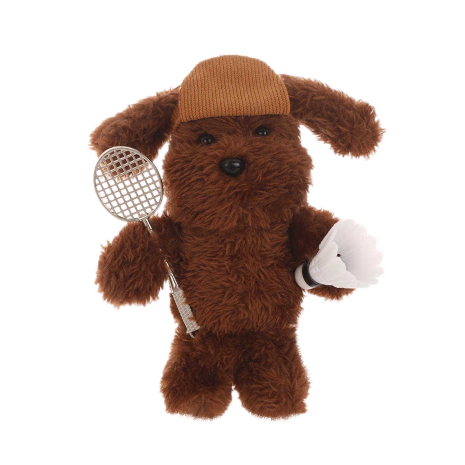 Плюшевые игрушки, милые куклы-зайчики, игрушки для комфорта, детские подарки One Size