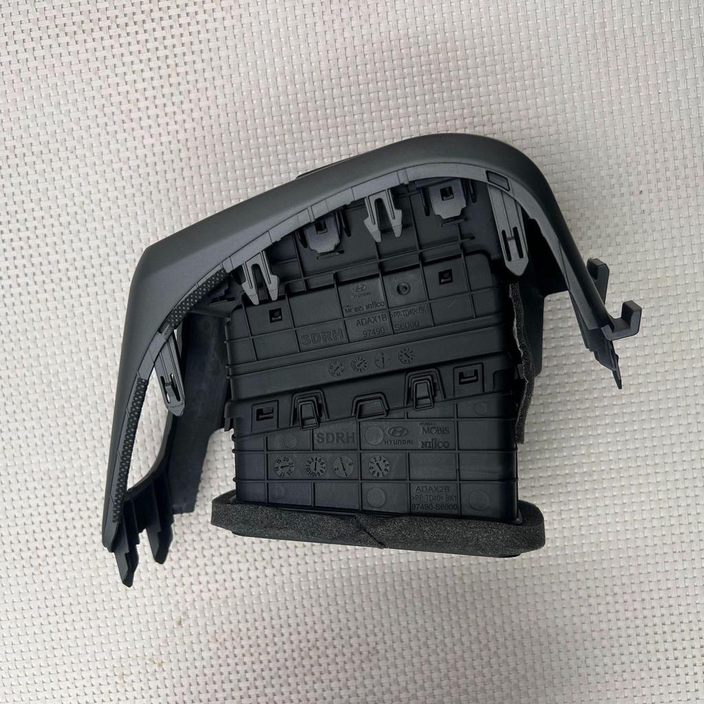 Fits 18-Model Hyundai ix35 Dashboard Side Air Vent Codes 97480-S6000/97490-S6000
