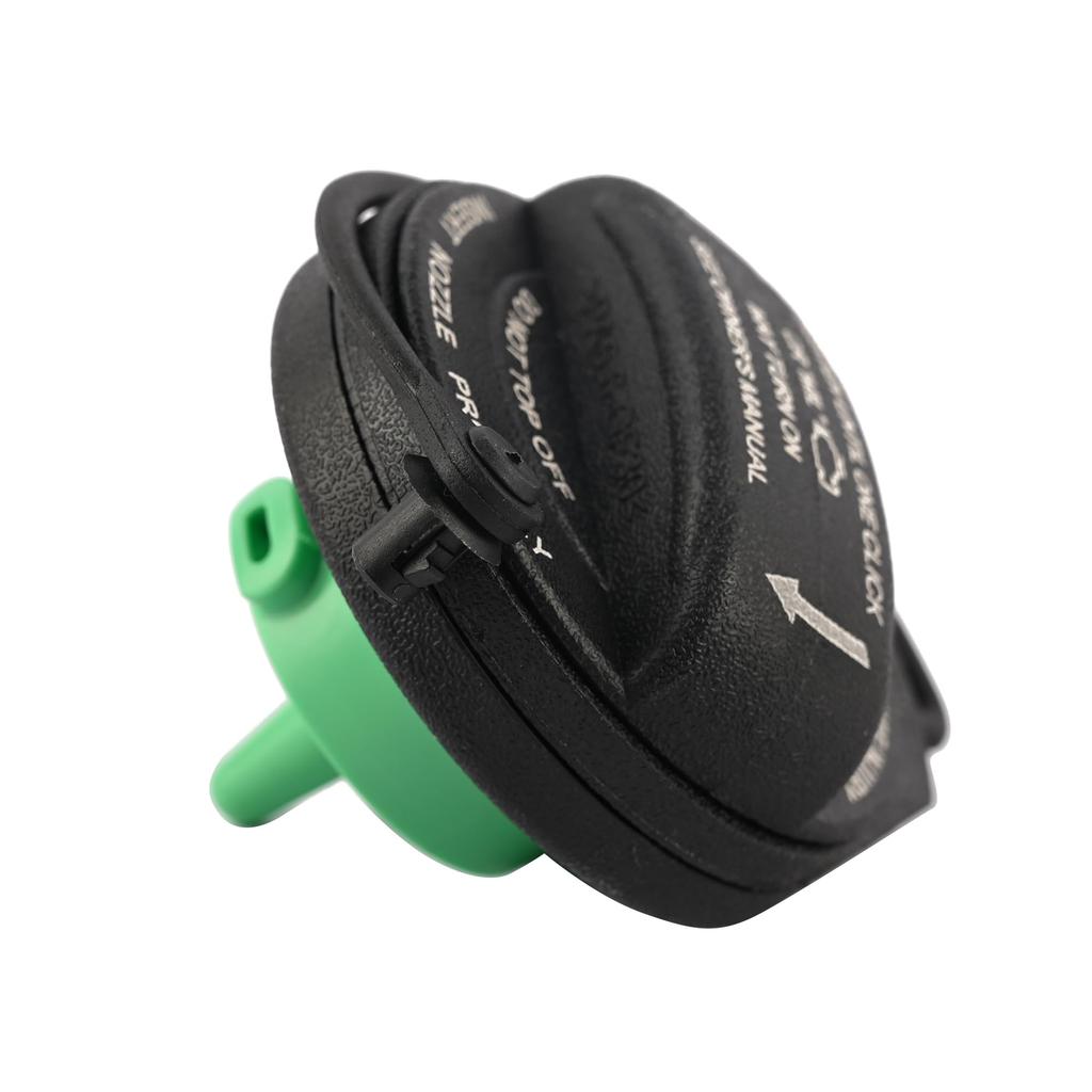 Magimaker Gas Cap Fuel Cap Fuel Tank Cap 95820124131 Fits Porsche Cayenne Base Sport