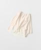 Beleuso Handed Fringed Skirt