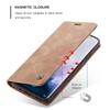 CaseMe Wysokiej Jakości Retro Magnetyczne Klapkowe Skórzane Etui do OnePlus 15 13 12 11  8T 8 7 Pro Portfel Torba na Karty Pokrowiec Etui na Telefon Coque