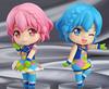 Nendoroid Co-de PriPara Dorothy West Twin Gingham Coordination D Nicht maßstabsgetreue ABS&PVC bemalte komplette Figur