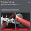 Yueji Tiger 1.2m Straight Olympic Barbell Bar