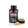 Anabol Ripped Anabolic Activator – Lean Muscle & Hardening Support Supplement (60 Capsules)