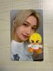 [USED] StrayKids Felix Zootopia Trading Card