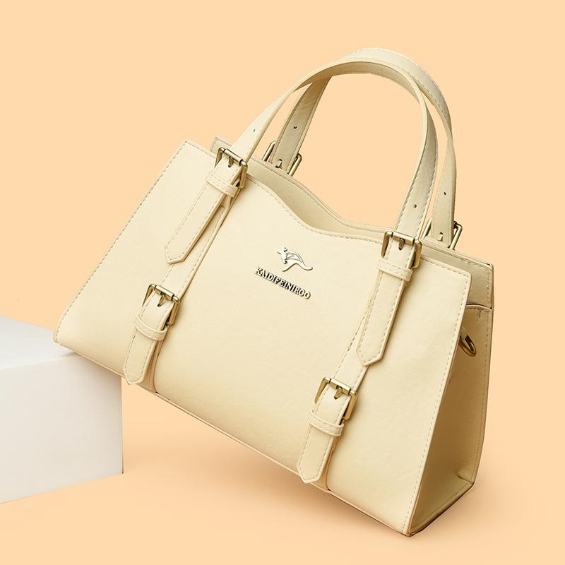 New Crossbody Bag Women Shoulder Bag Women Retro Fashion Women Handbag Women Bag