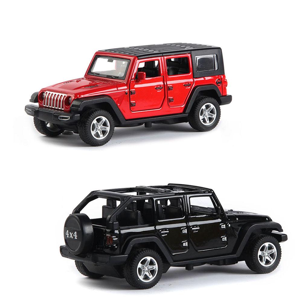 1:36 Legierung Holzmann Buggy Kinderspielzeug Jeep Auto