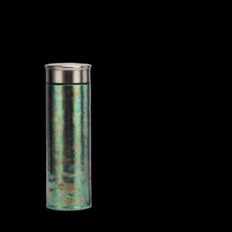 Nufeng Double-Layer Vacuum Titanium Insulated Cup