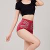 High Waist Butt Lifting Briefs Buckle Tummy Control Underpants Seamless Panties Women  Dress