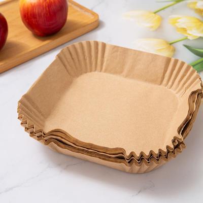 Utensilios para el horno – Papel de hornear