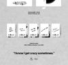 JAY B (GOT7) Archive 1: [Road Runner] 1st Full Album
