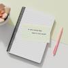 250Sheets Colorful Note Paper 3x5Inch Wide Lined for Writing Noting Journaling Study Card Note Cards Pocket Notecards