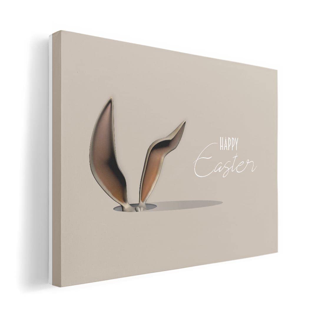 

Art 420mm x Wall Wooden Stylish Interior Animal Panel, Painting, Decoration, igsticker, 297mm, A3, Photo, Hanging, Frame, Decor, 023705, Rabbit,