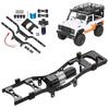 Metal Frame Girder with Motor Set Fit for MN90 MN90K MN91 MN91K MN45 MN45K MN99 MN99S