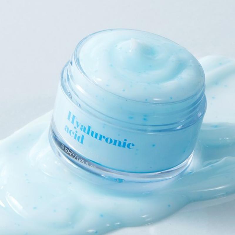 BOM Hyaluronic Acid Moisture Cream 50ml