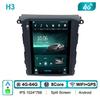 Subaru Forester 5th Gen (18-21) Android Navigation & HD CarPlay Reversing System