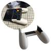 Antislip Ergonomic Gaming Grip Handle Suitable for Miyoo Mini V4 Players Better Handling Enhances Their Game Experience