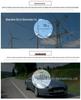 Golf and Hunting Laser Rangefinder with Slope Measurement