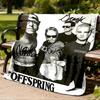 1pc Mission Impossible Reckoning Outdoor Flannel Blanket, Cozy & Warm Soft Te Playful Design, Napping Camping,