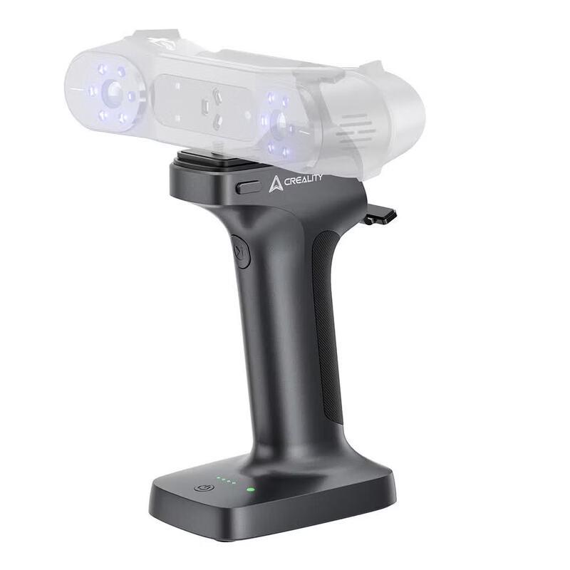 Creality Raptor Series 3D Scanner Wireless Handle