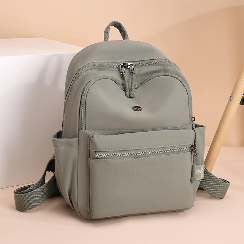 Women's Backpack Lightweight Commuter Travel Large Capacity Backpack