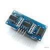 Ultraschallmodul HC-SR04 SR04 Distanzmess-Wandler-Sensor für Arduino Detektor Reichweitenmessung Smart Car