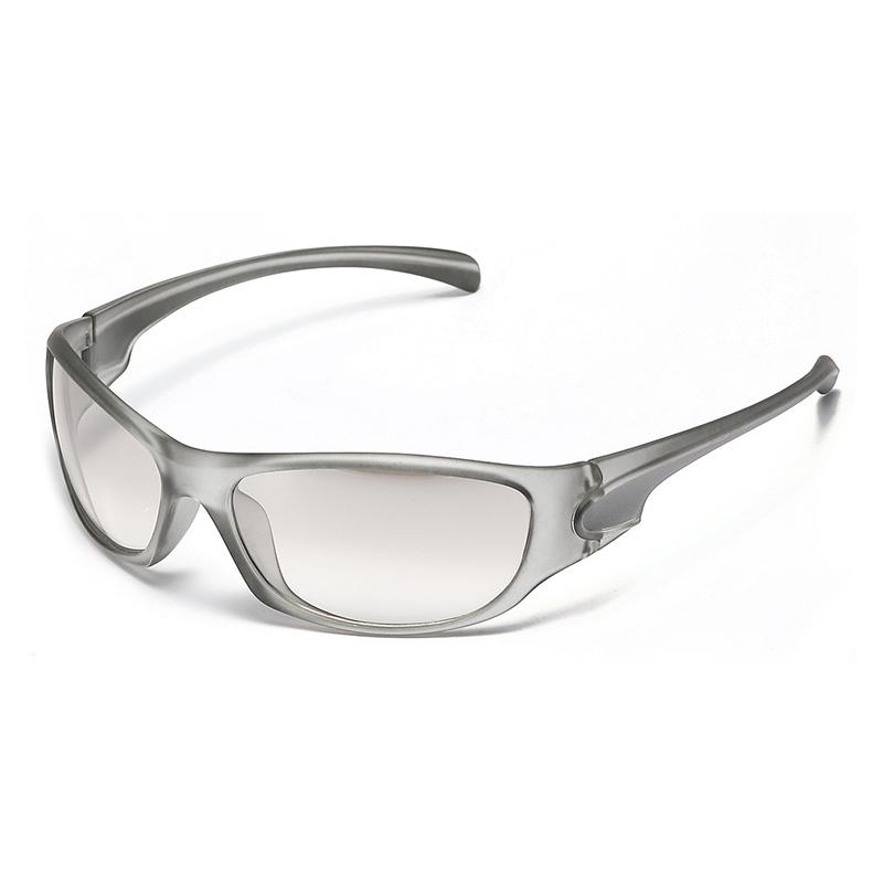 Y2K Punk Sunglasses for Women Men Fashion Sports Sun Glasses Stylish Party Shades Outdoor Travel Goggles