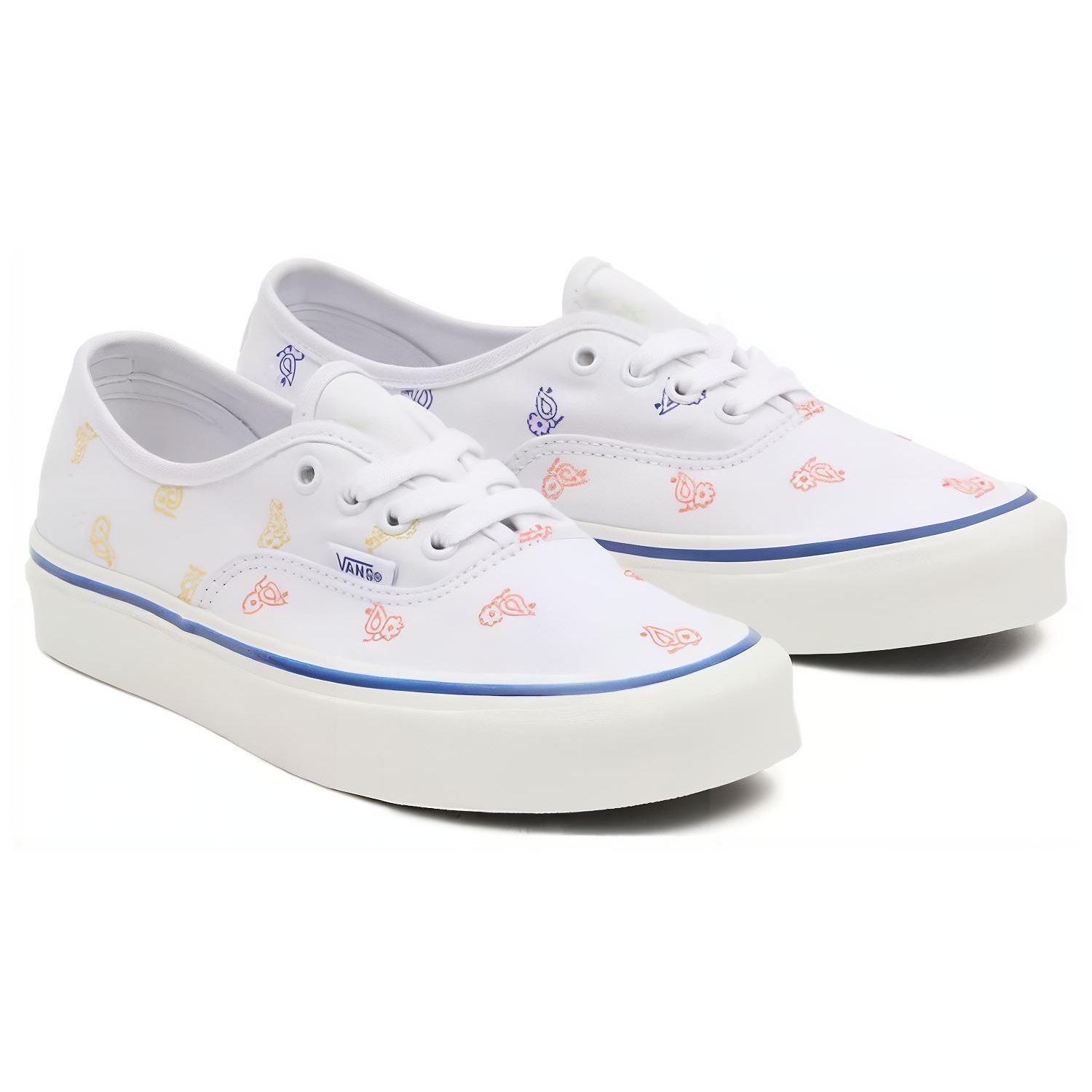 VANS Authentic 44dx 26.5㎝ Vans Кроссовки унисекс UA Authentic 44 DX Anaheim Factory Heritage