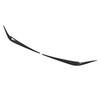 1 Pair Headlight Eyebrow Stickers Car Headlamp Eyelid Decal Cover Replacement for X3 X4 G01G02 2018+(Carbon     )