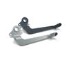 Suitable for Honda NC700S/NC700X/NC750S/NC750X: Rear Brake Lever & Pedal