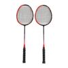 K7702 Professional Badminton Racquet Badminton Racket for Outdoor Backyards Playground Gym