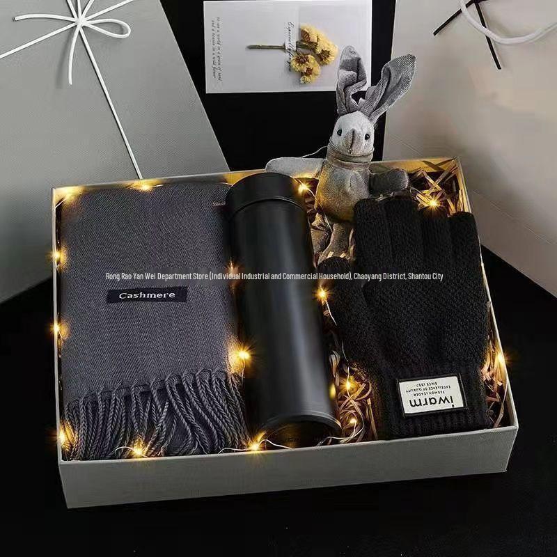 Special High-End Birthday or Christmas Gift for Boyfriend, Husband, or Dad