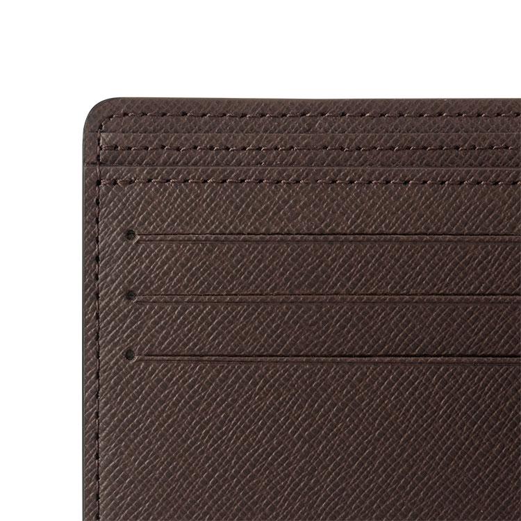 Louis Vuitton Lv X Tyler Kollaboration Logo Print Klappe Leder Geldbörse Unisex Geldbörse Mehrfarbig M83334