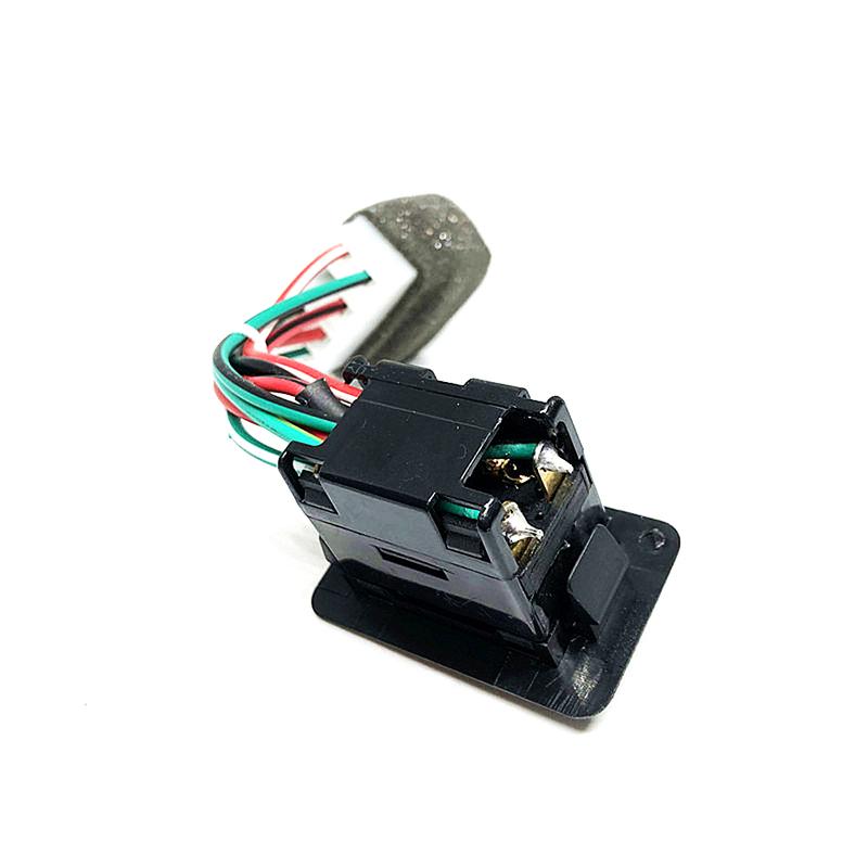 Auto parts POWER WINDOW SWITCH 93690-73050 9369073050 For HYUNDAI