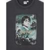 Gu By Uniqlo Washed Graphic T Harry poTTer