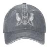 Polish Winged Hussar Military Cap  Polish Army Style with Winged Hussar Emblem  Polish Lettering