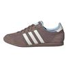 adidas Originali Giappone Comode Versatili Antiscivolo Resistenti Basse Casual Scarpe da ginnastica Uomo Marrone JR7159