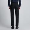 Men's Comfortable Stretch Business Casual Trousers
