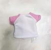 OB11 Doll Clothes: StellaLou Bell Pendant Outfit for 12-point BJD and Small Plush Toys
