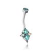 Joias e bijuteria – Piercings