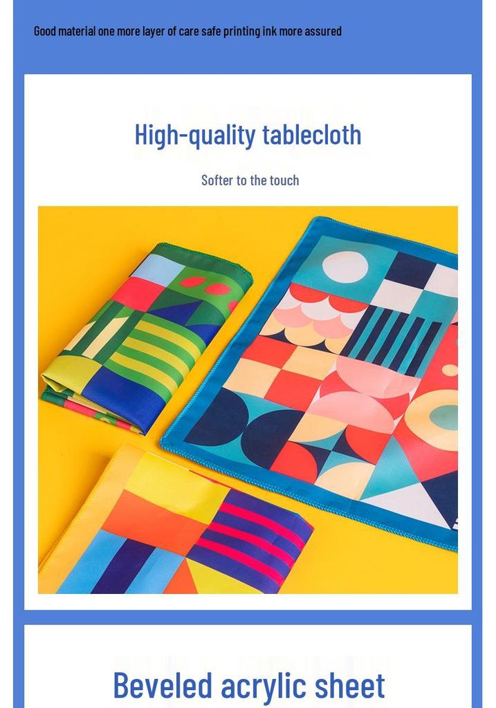 Children's Concentration Challenge: Two-Player Color Matching Game