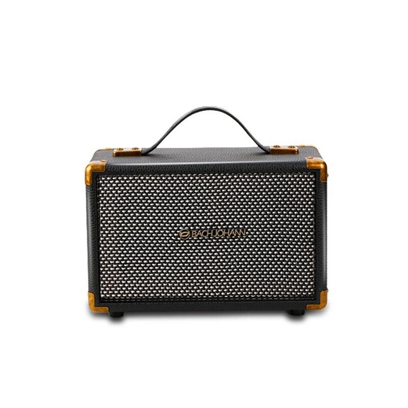 Bach John QD03 Bluetooth Speaker