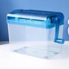 Compact Handheld A6 Manual Paper Shredder for Office Documents