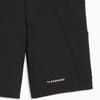 Puma Lightspeed Running Solid Moisture-Wicking Lace-Up Fitted Running Shorts Men shorts 528424-01