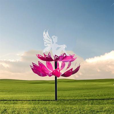 Aménagement du jardin – Décorations de jardin