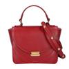 Wandler LUNA MINI BAG 2WAY Mini Handbag RedUsed