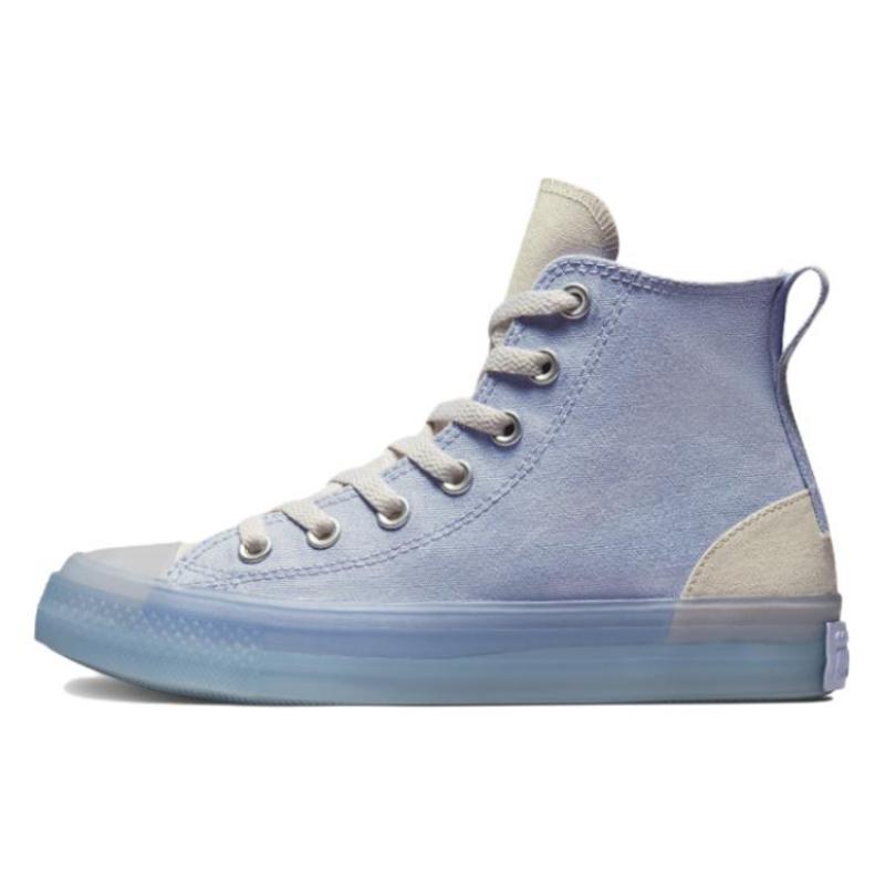 

Converse All Star CX Trendy Contrast High Top Canvas Unisex Misty Blue 38